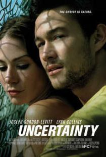 Uncertainty- no case