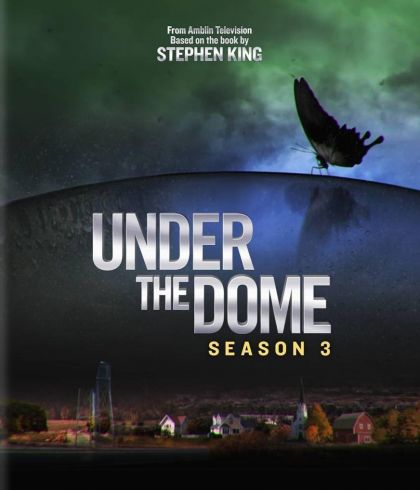 Under The Dome: Season 3