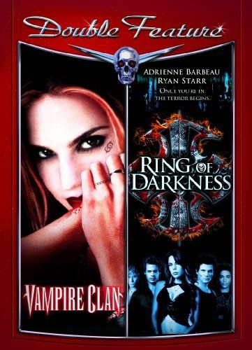 Vampire Clan / Ring Of Darkness