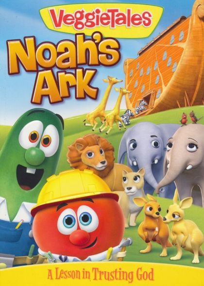 Veggietales: Noah's Ark