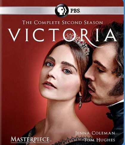 Victoria: Season 2