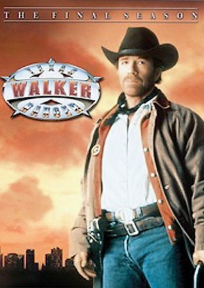 Walker, Texas Ranger: The Final Season