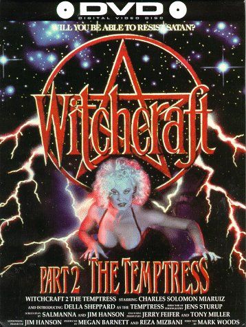 Witchcraft Ii: The Temptress